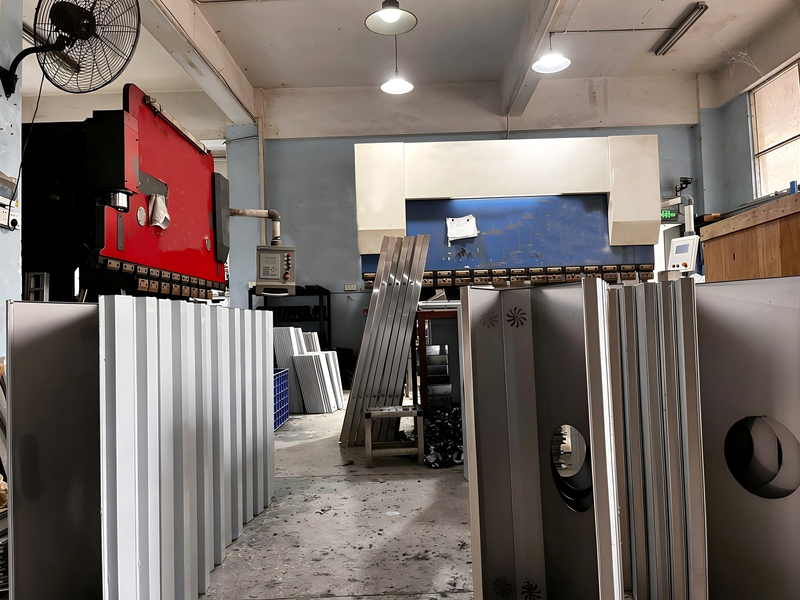 Shenzhen Zento Traffic Equipment Co., Ltd.