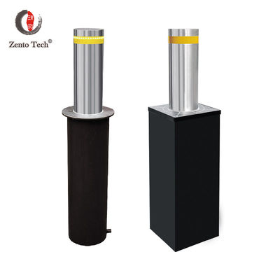 6mm 304 aumenti di acciaio inossidabile e diametro aumentante 219MM della parte delle bitte di caduta