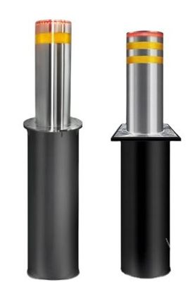 350W ha integrato le bitte aumentanti idrauliche 20KN di sicurezza telescopica