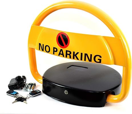 barriera 98.5ft della stalla dello spazio del Carport di 20M Automatic Parking Lock per parcheggio dell'auto privata