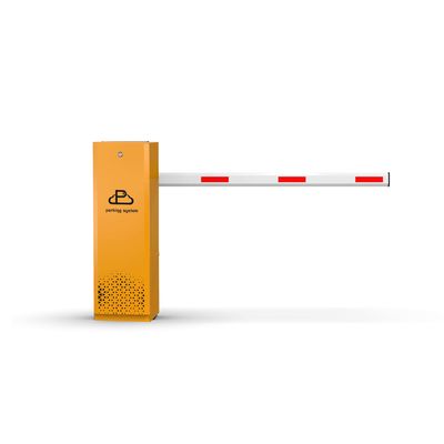 Porta di parcheggio ad alta velocità ODM per il controllo dell'accesso al veicolo