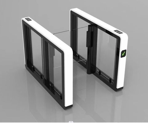 Sistema automatico di controllo dell'accesso all'ingresso degli appartamenti