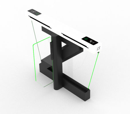 Rapidity Access Speedlane Turnstile Tecnologia avanzata anti-tailgating