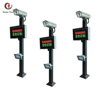 Il più recente ANPR LPR ALPR Parking Management Camera System PMS Automatic Vehicle License Plate Reading Recognition System