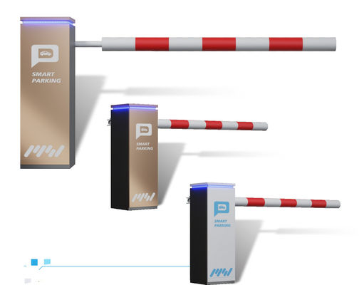 Introduzione dei nostri sistemi avanzati di porta di barriera per un controllo migliorato dell'accesso dei veicoli