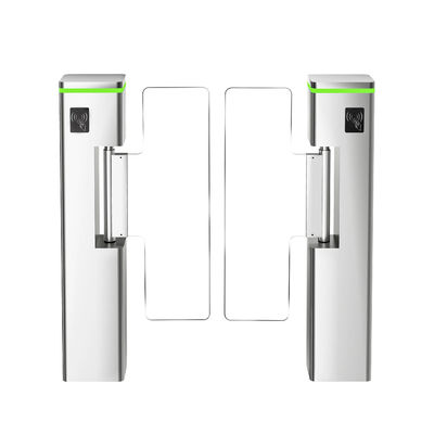 Sistema di controllo di accesso con scheda RFID