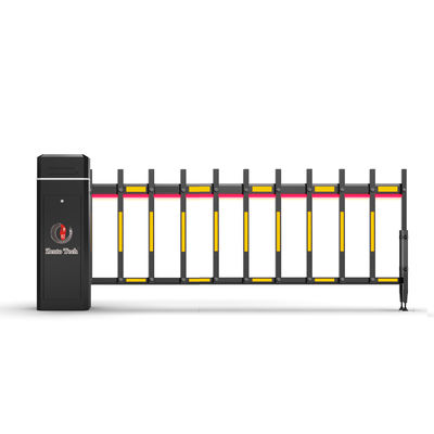 Sistema di parcheggio automatico Porte di barriera per parcheggio 10 milioni di volte di funzionamento garantito