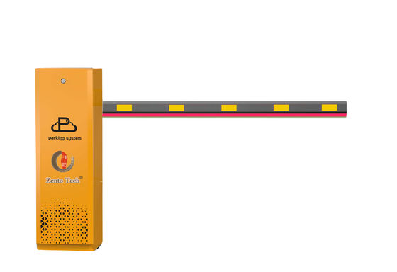 Parcheggio controllo del traffico Boom Barrier Gate Car Parking Barrier Gate Access Control System