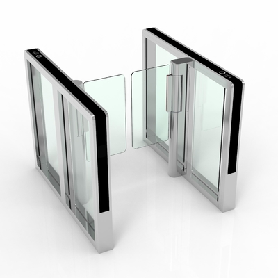 ZT-982 Turnstile per ufficio per il controllo dell'accesso