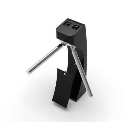 Tornello a tripode in acciaio inossidabile 304 210x270x980mm