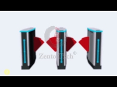 Segreteria aeroportuale Barriera a battistrada Tornibile Portale oscillante Riconoscimento facciale Parcheggio Qr codice