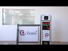 Sistema di parcheggio