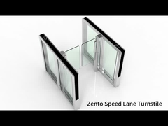 ZT-982 Turnstile per ufficio per il controllo dell'accesso